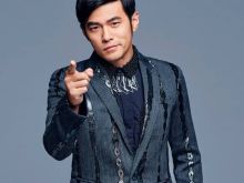 Jay Chou