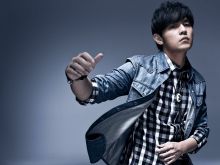 Jay Chou