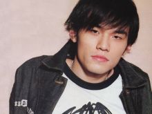 Jay Chou