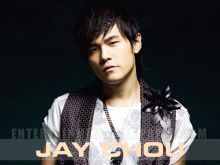 Jay Chou