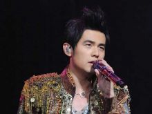 Jay Chou