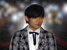 Jay Chou