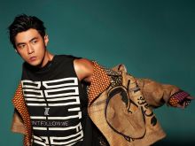 Jay Chou