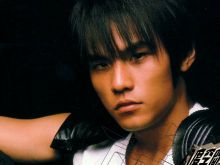 Jay Chou