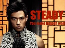 Jay Chou