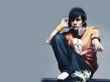 Jay Chou