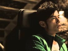 Jay Chou