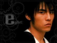 Jay Chou