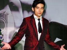 Jay Chou