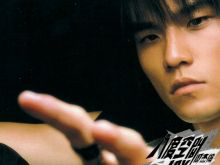 Jay Chou