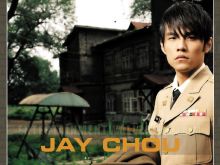 Jay Chou