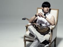 Jay Chou