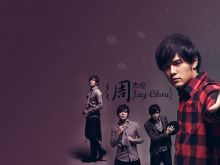 Jay Chou