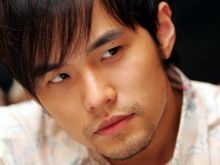 Jay Chou