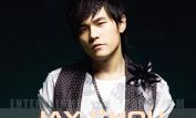 Jay Chou