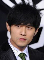 Jay Chou