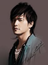 Jay Chou