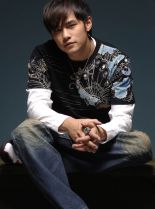 Jay Chou