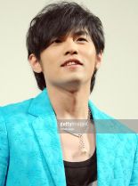 Jay Chou