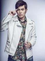 Jay Chou