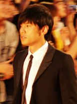 Jay Chou