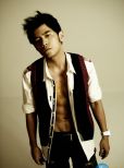 Jay Chou