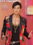 Jay Chou