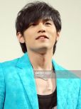 Jay Chou