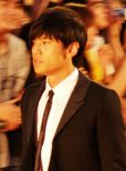 Jay Chou