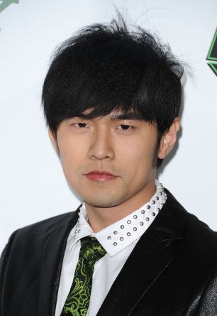 Jay Chou