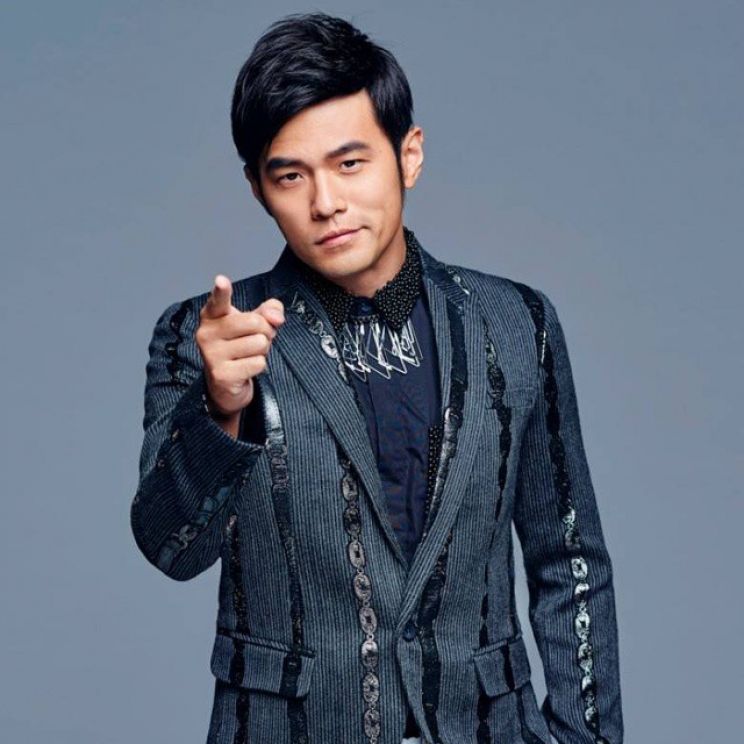 Jay Chou