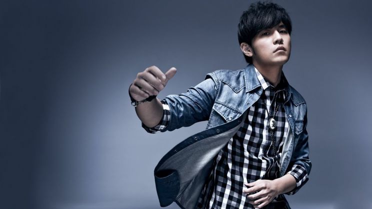 Jay Chou