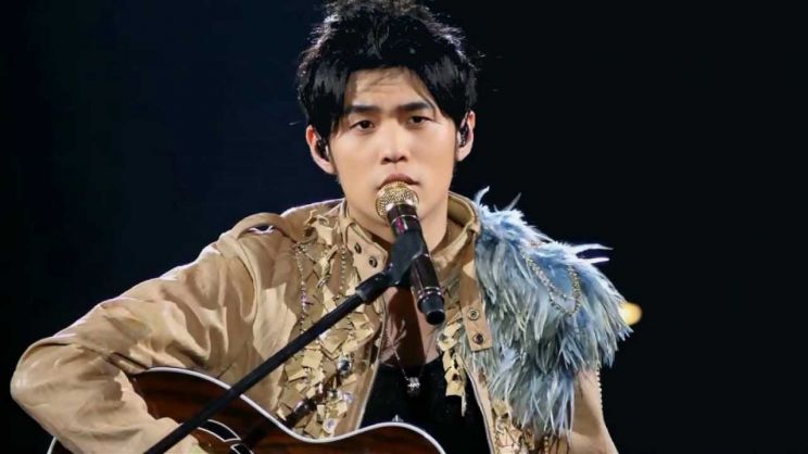 Jay Chou