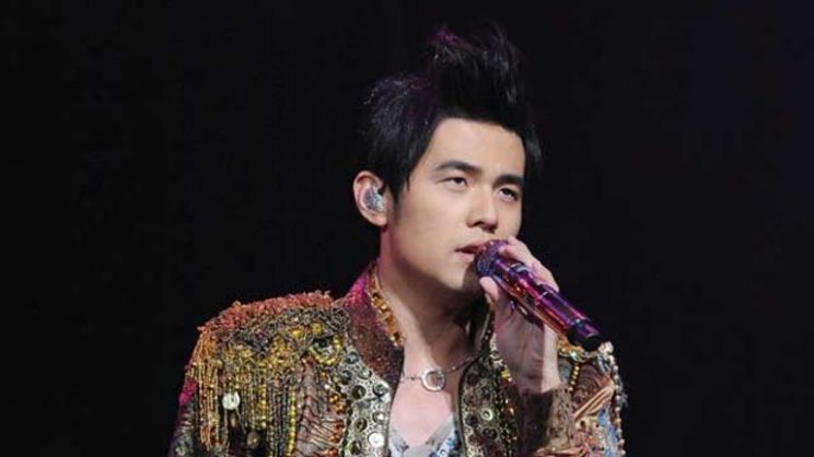 Jay Chou