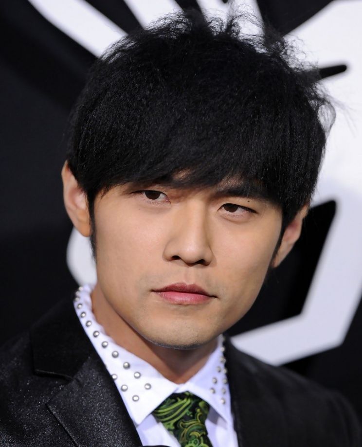 Jay Chou