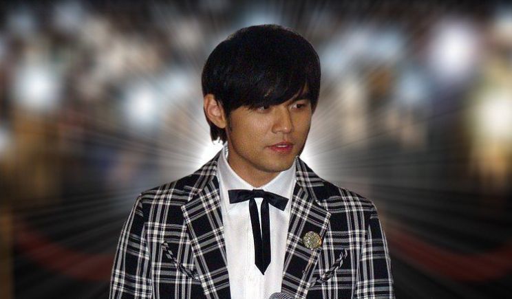 Jay Chou