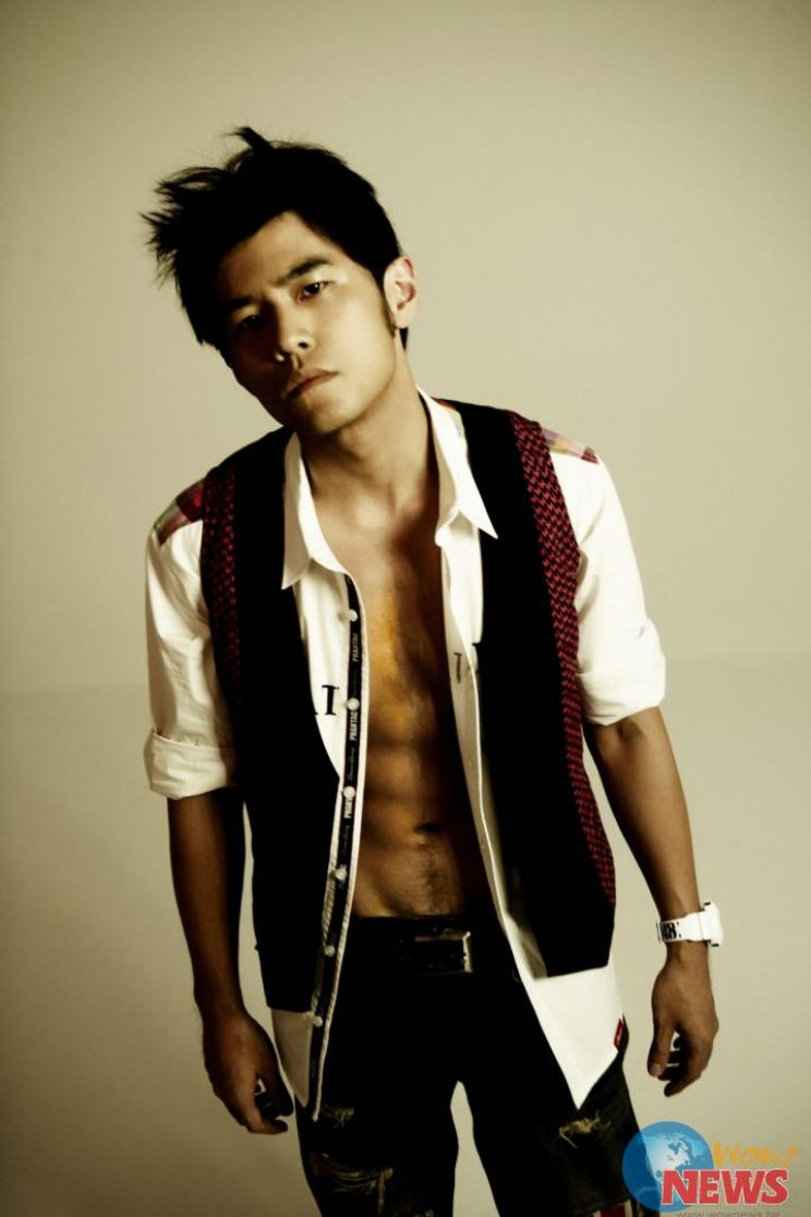 Jay Chou