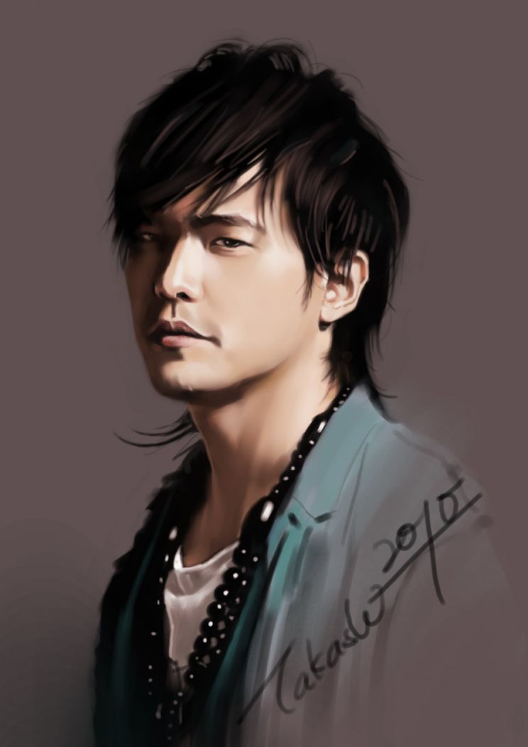 Jay Chou