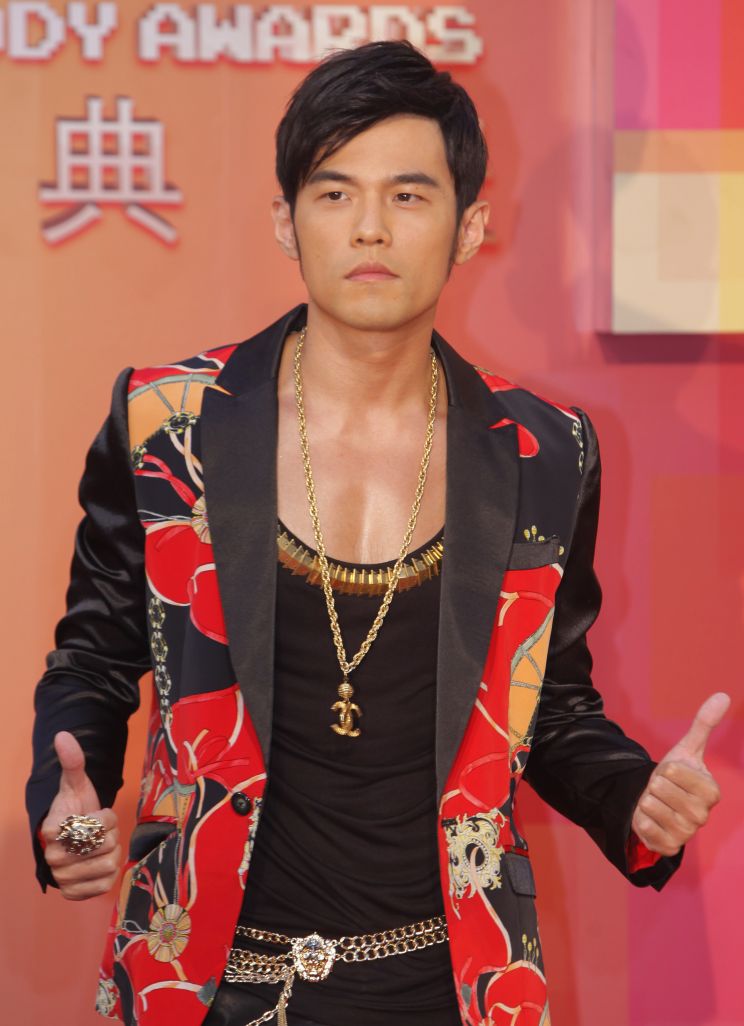 Jay Chou