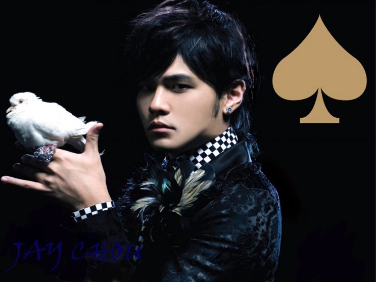 Jay Chou