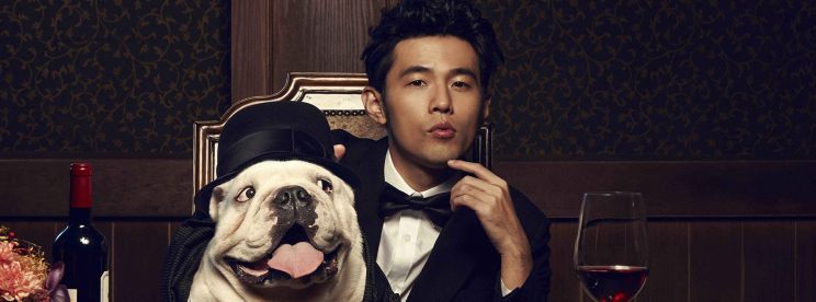 Jay Chou