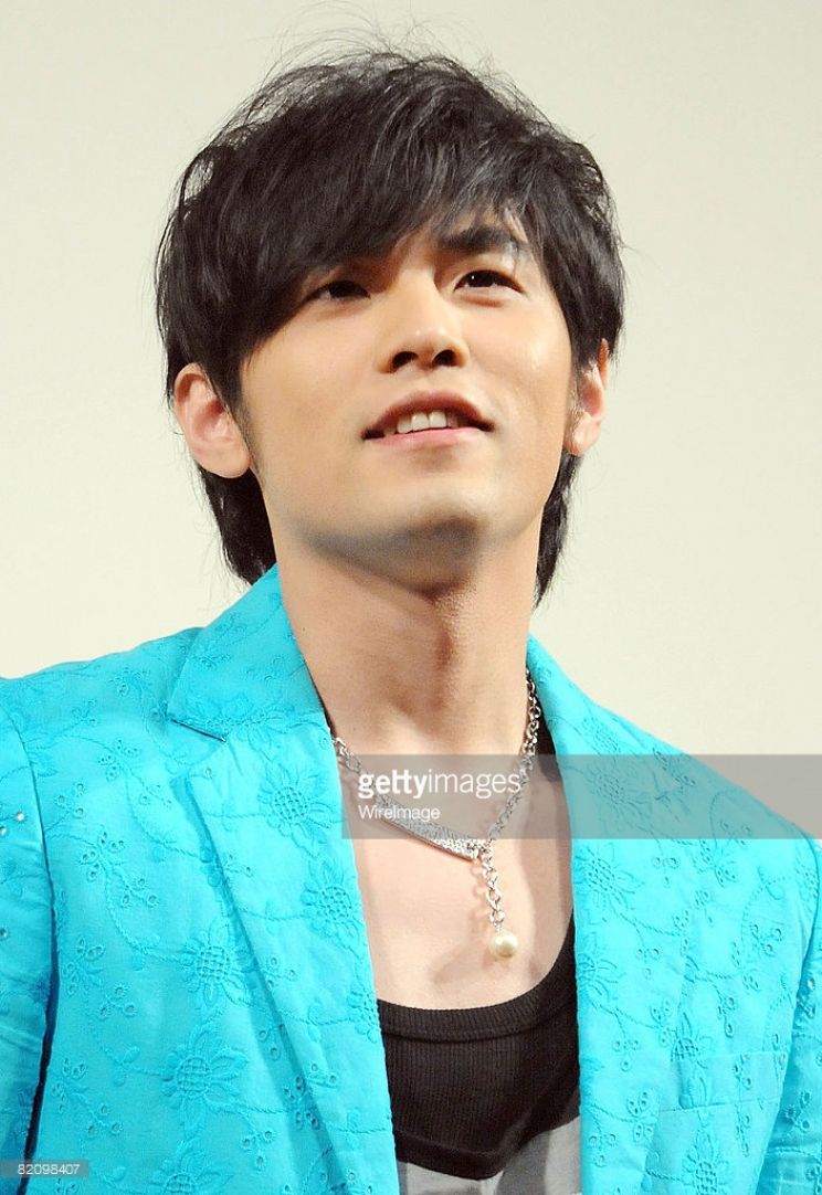 Jay Chou