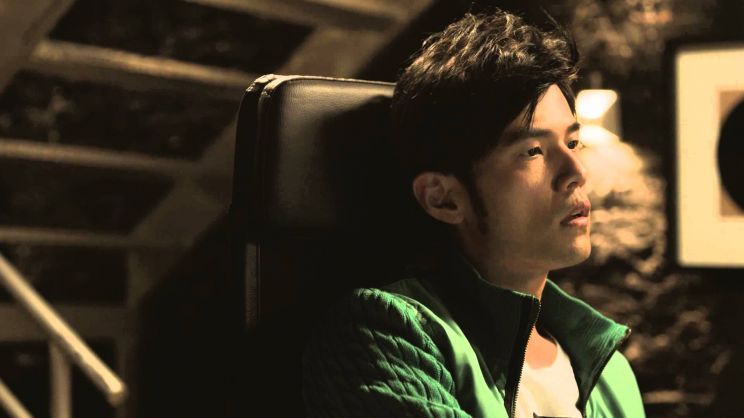 Jay Chou