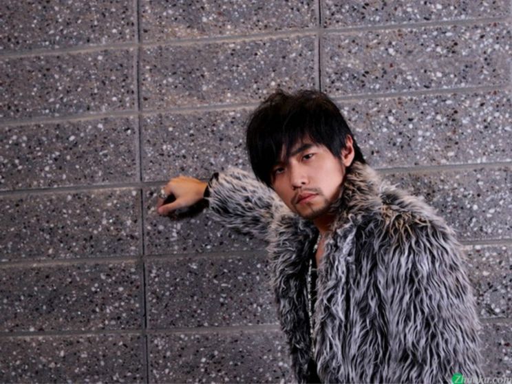 Jay Chou