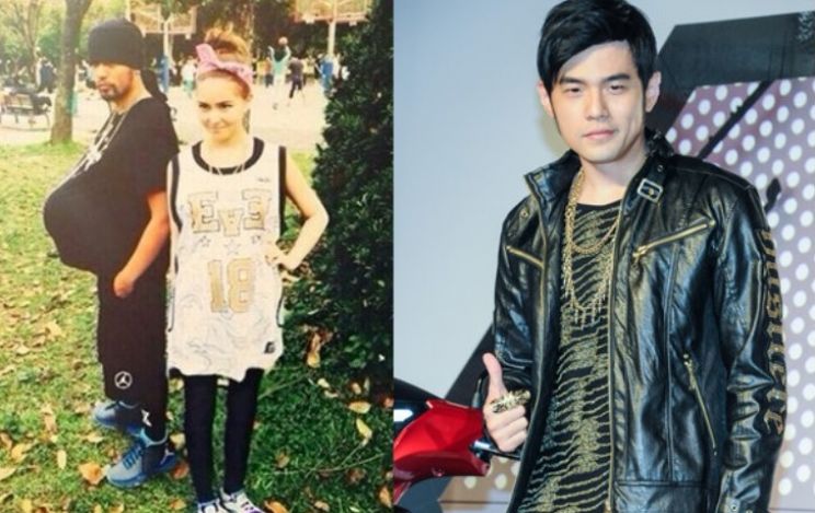 Jay Chou