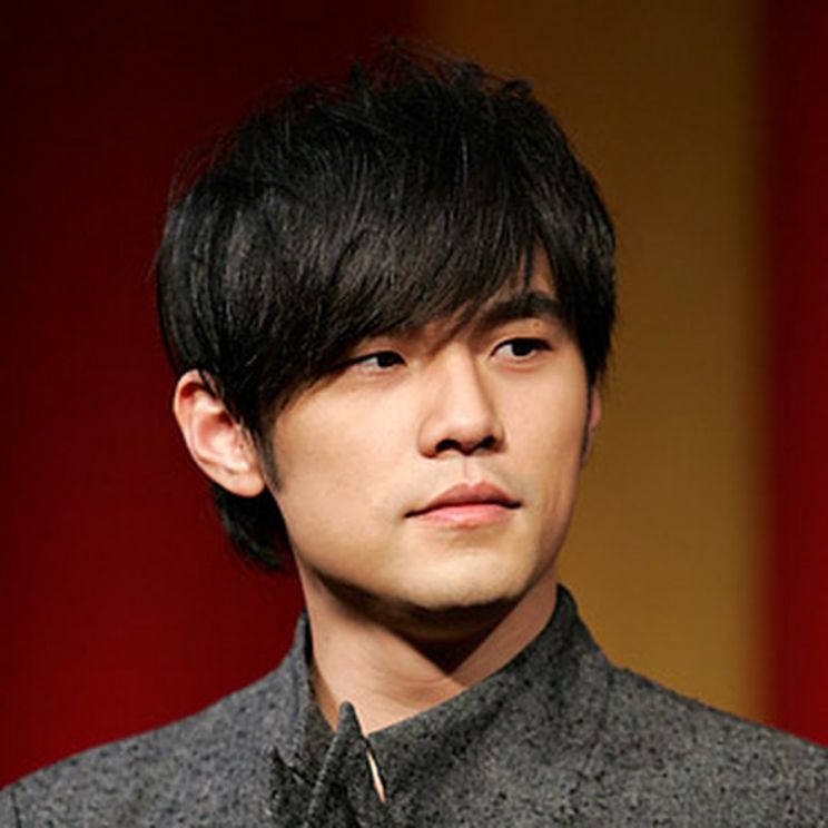 Jay Chou