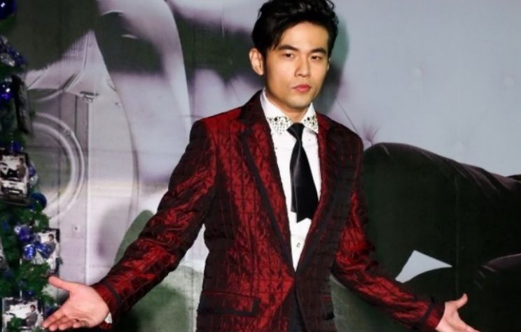 Jay Chou