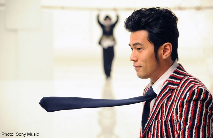Jay Chou