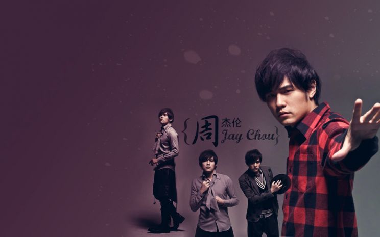 Jay Chou