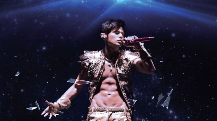 Jay Chou